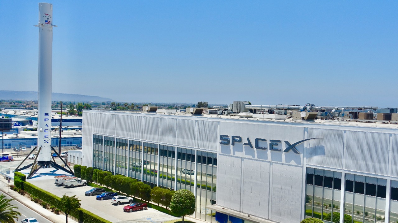 Image Credit: Steve Jurvetson - CC BY 2.0/Wiki Commons