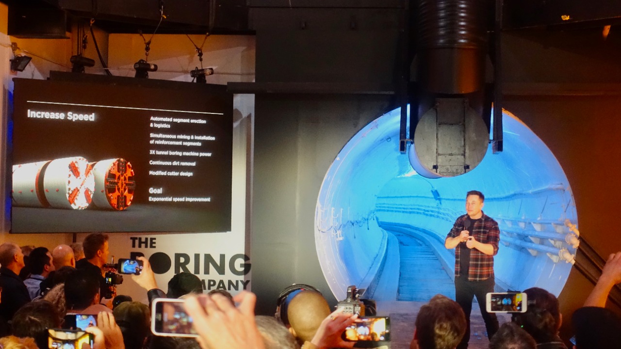 Image Credit: Steve Jurvetson from Menlo Park, USA - CC BY 2.0/Wiki Commons