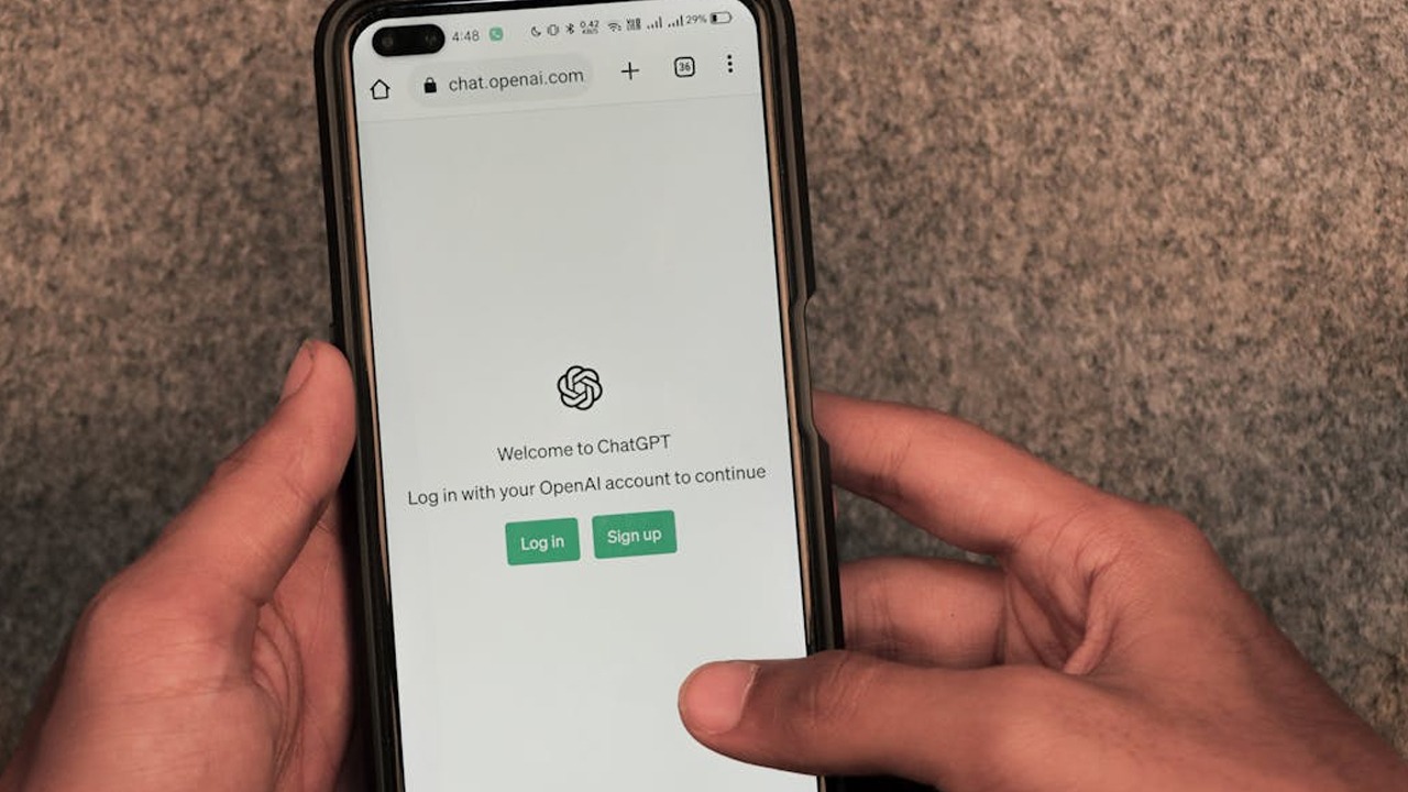 Image Credit: Sanket Mishra/Pexels.
