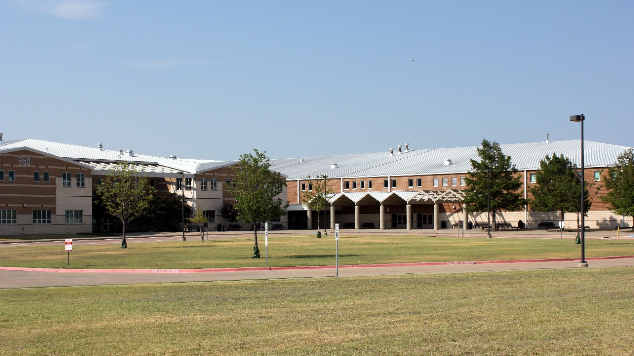 Image Credit: Hasteur - CC BY-SA 3.0/Wiki Commons