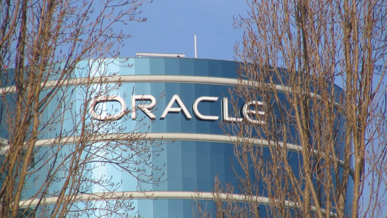 Image Credit: Peter Kaminski from San Francisco, California, USA - CC BY 2.0/Wiki Commons