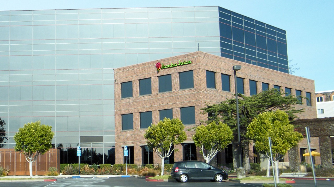 Image Credit: Coolcaesar at English Wikipedia - CC BY-SA 3.0/Wiki Commons