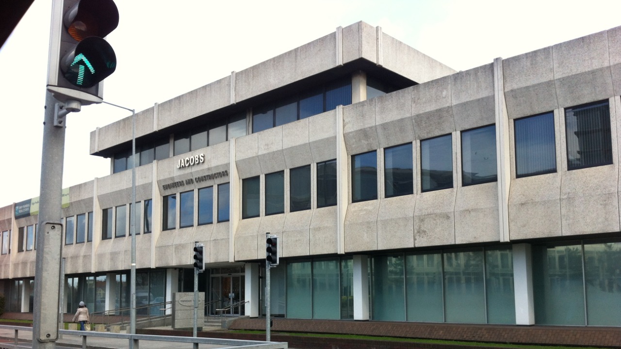 Image Credit: Darrin Antrobus - CC BY-SA 2.0/Wiki Commons