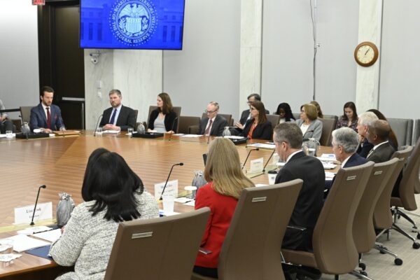 Image Credit: Federalreserve – Public domain/Wiki Commons