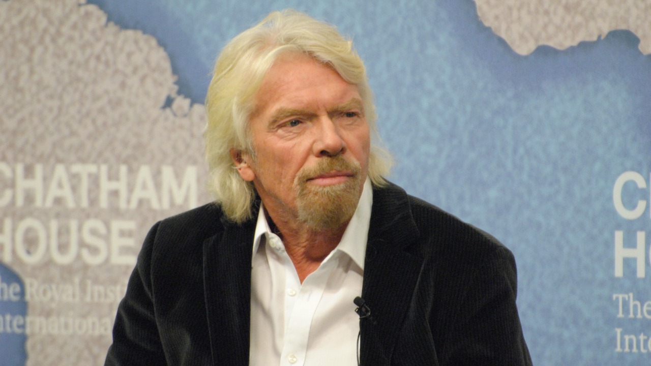 Image Credit: Chatham House - CC BY 2.0/Wiki Commons