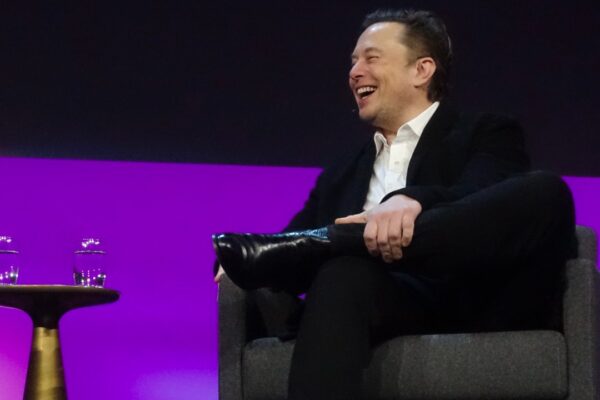 Image Credit: Steve Jurvetson from Los Altos, USA - CC BY 2.0/Wiki Commons