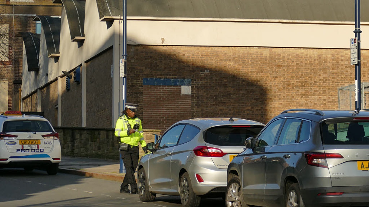 Image Credit: Stephen Craven - CC BY-SA 2.0/Wiki Commons