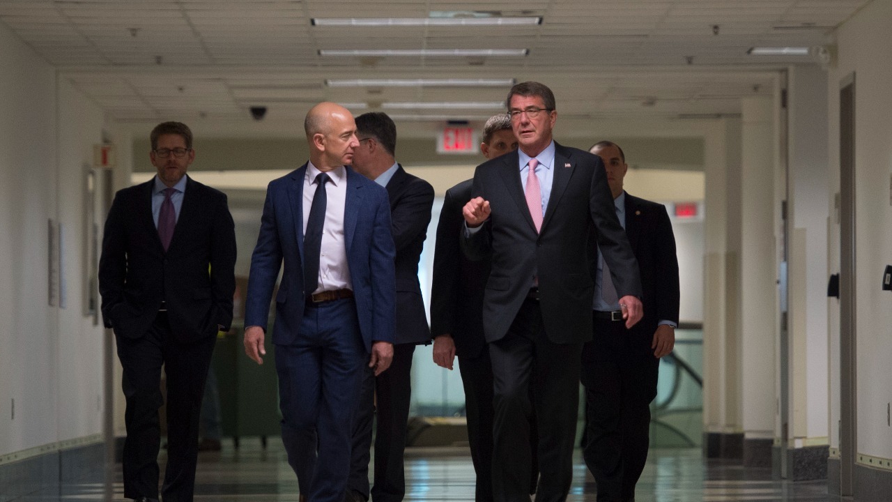 Image Credit: DoD photo by Senior Master Sgt. Adrian Cadiz (Released) – CC BY 2.0/Wiki Commons
