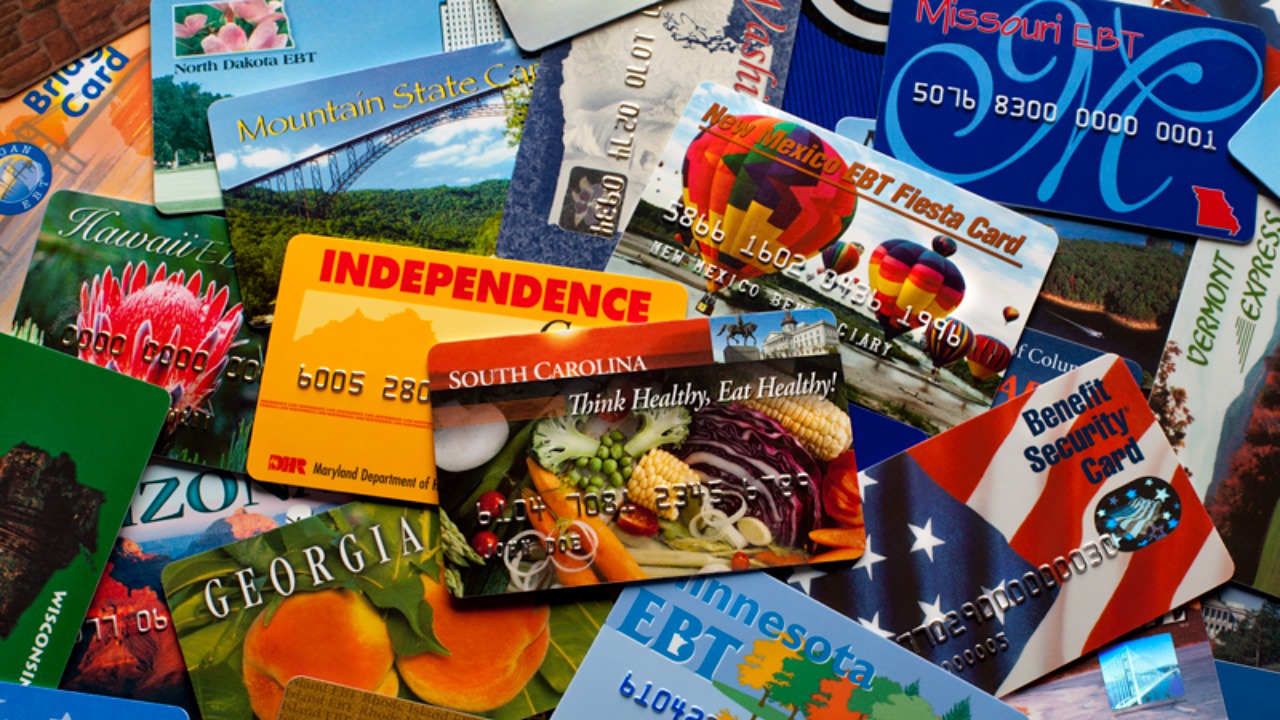 Image Credit: United States Department of Agriculture - Public domain/Wiki Commons