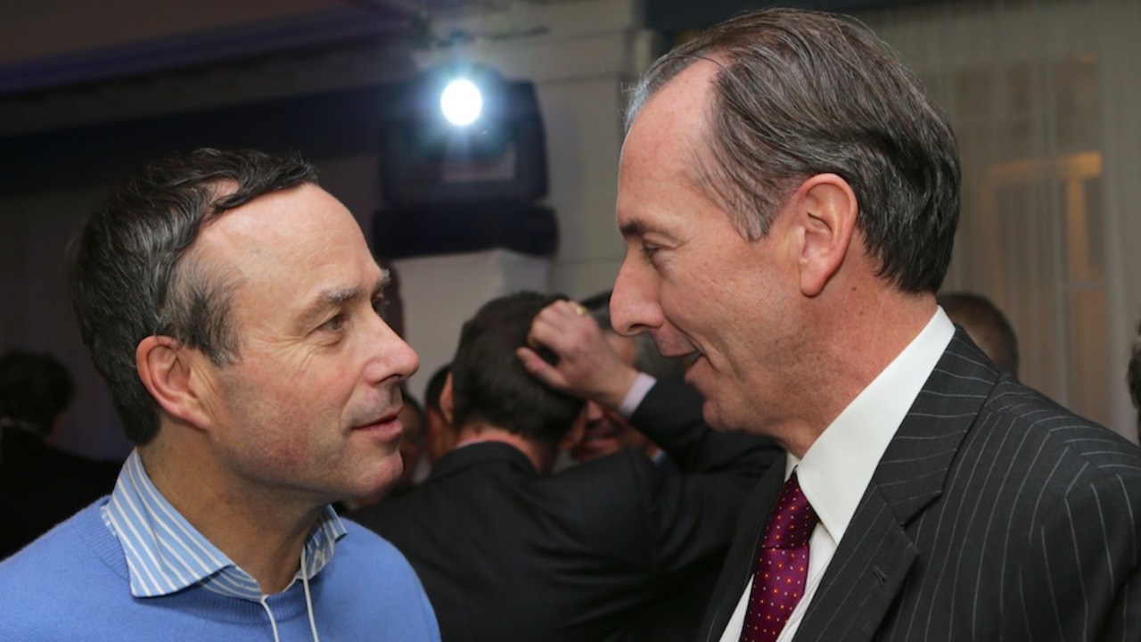 Image Credit: Financial Times - CC BY 2.0/Wiki Commons