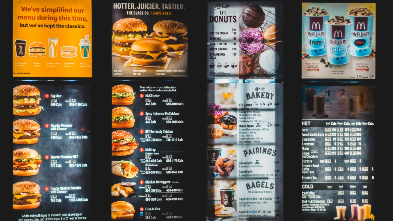 McDonald’s CEO answers backlash on high prices - The Daily Overview