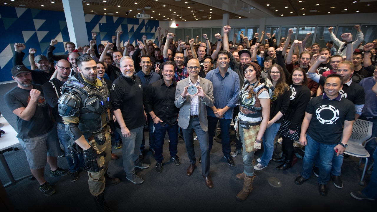 Image Credit: Microsoft Corporation - CC BY-SA 4.0/Wiki Commons