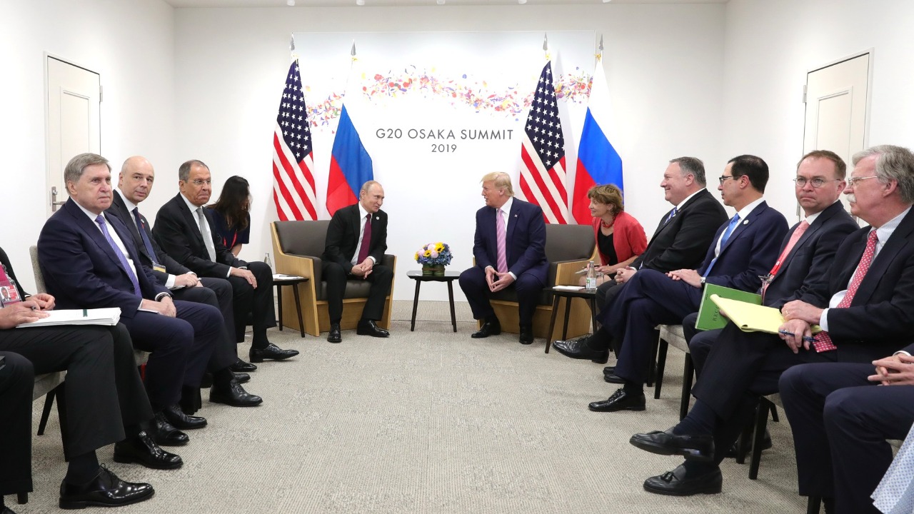 Image Credit: Presidential Press and Information Office - CC BY 4.0/Wiki Commons