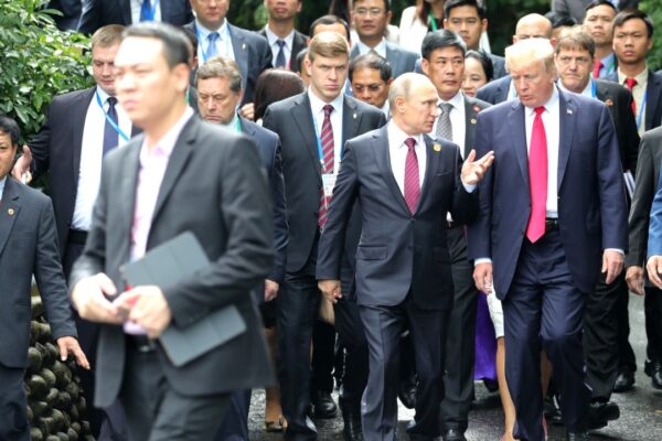 Image Credit: Kremlin.ru - CC BY 4.0/Wiki Commons