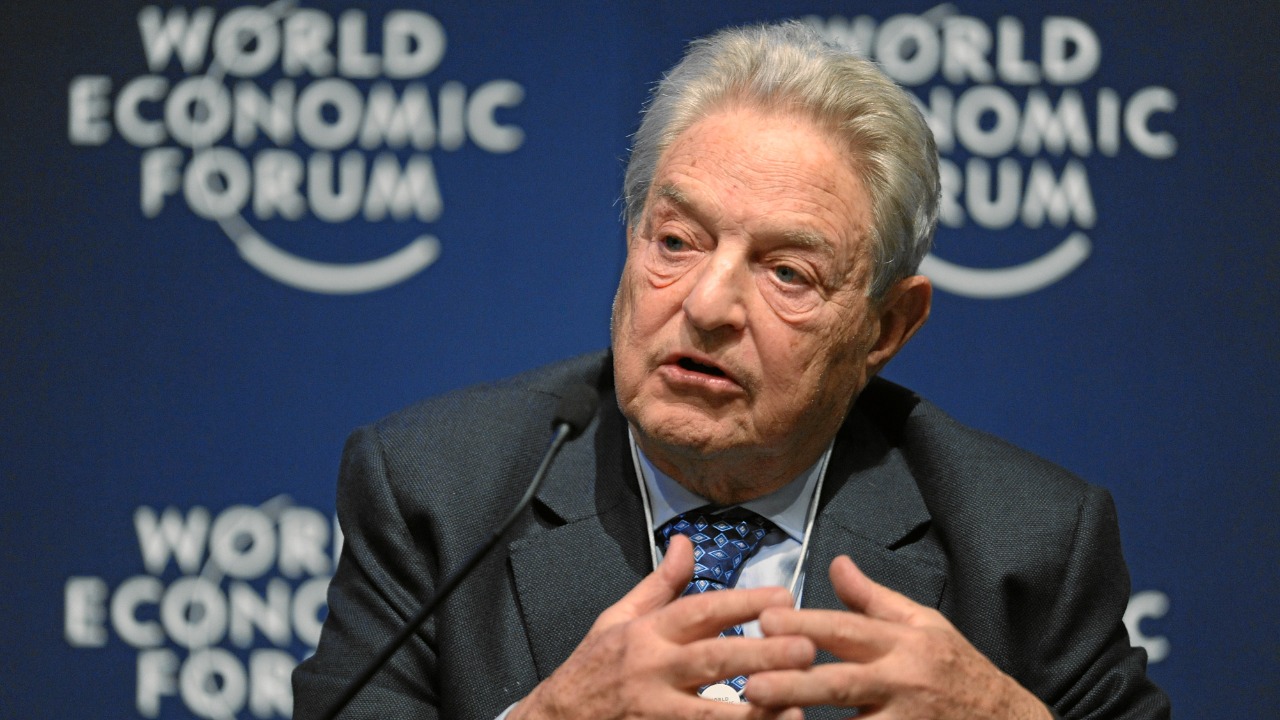 Image Credit: World Economic Forum - CC BY-SA 2.0/Wiki Commons