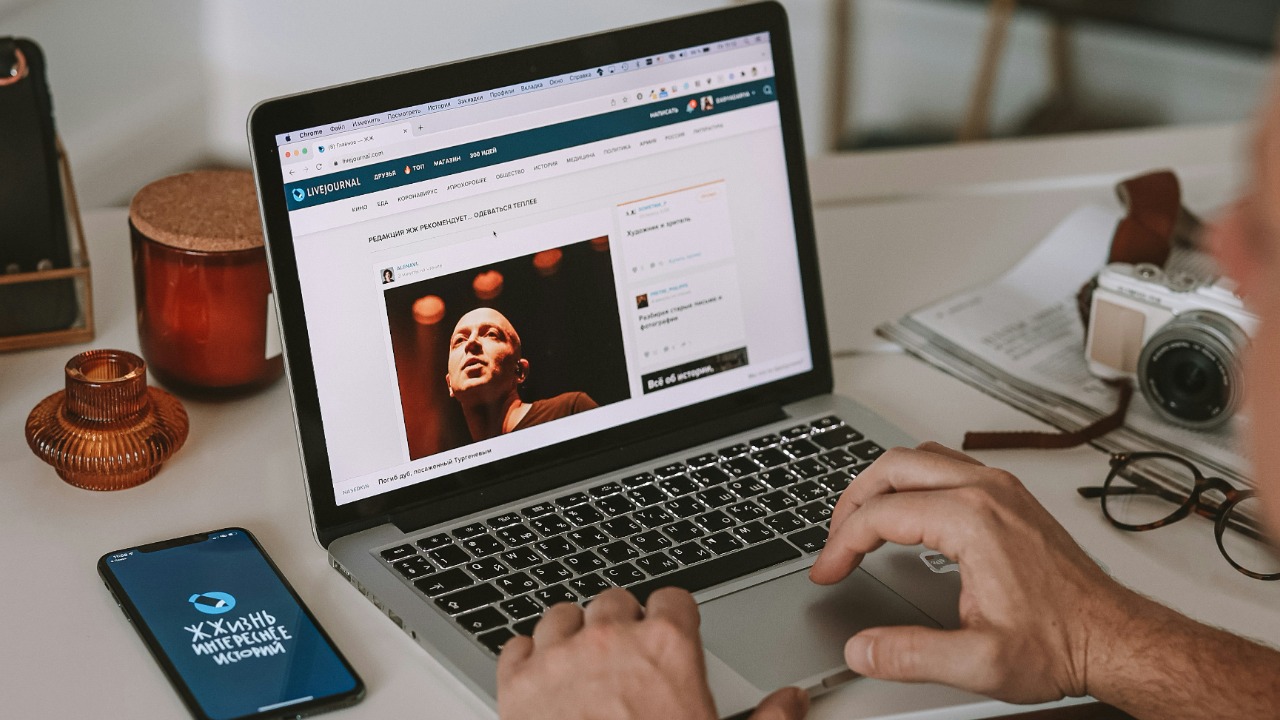 daryadarya_livejournal/Unsplash