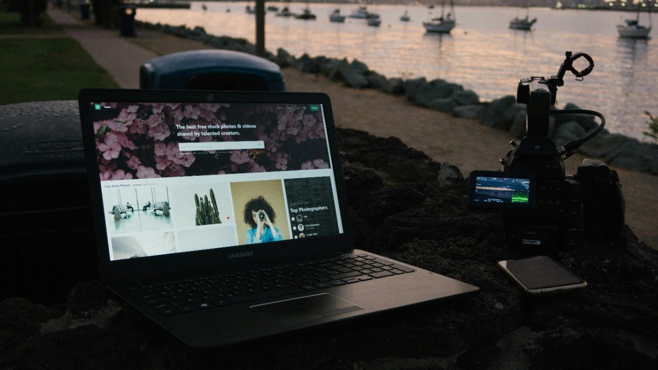 Athena Sandrini/Pexels
