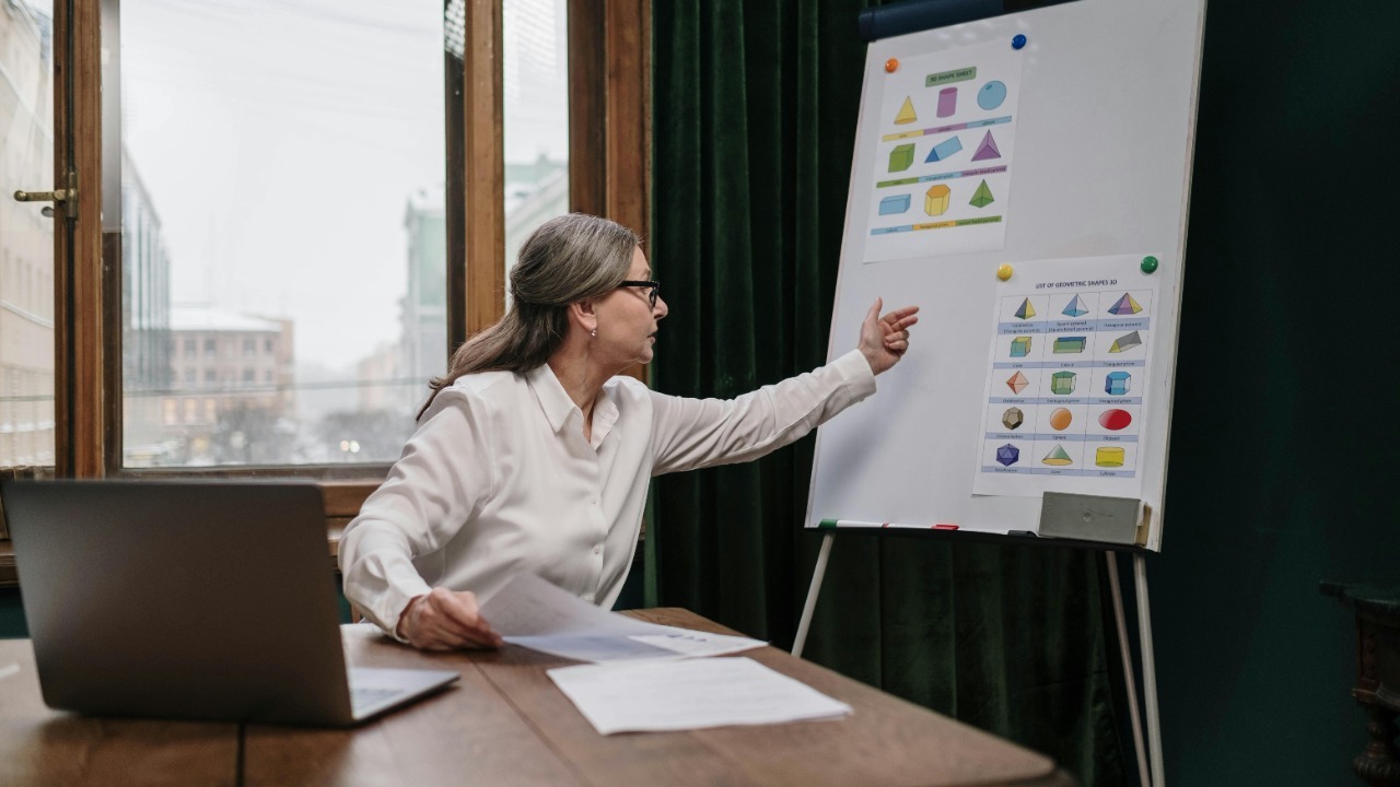 cottonbro studio/Pexels
