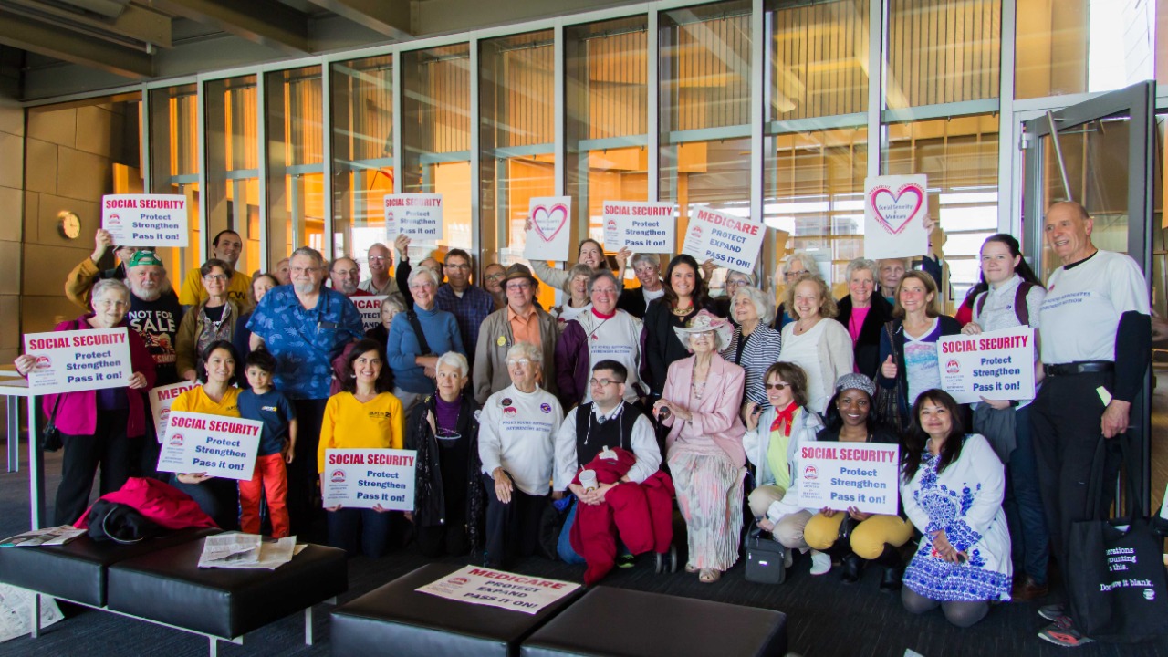 Image Credit: Seattle City Council from Seattle - CC0/Wiki Commons