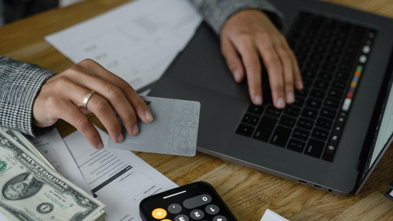 Tima Miroshnichenko/Pexels
