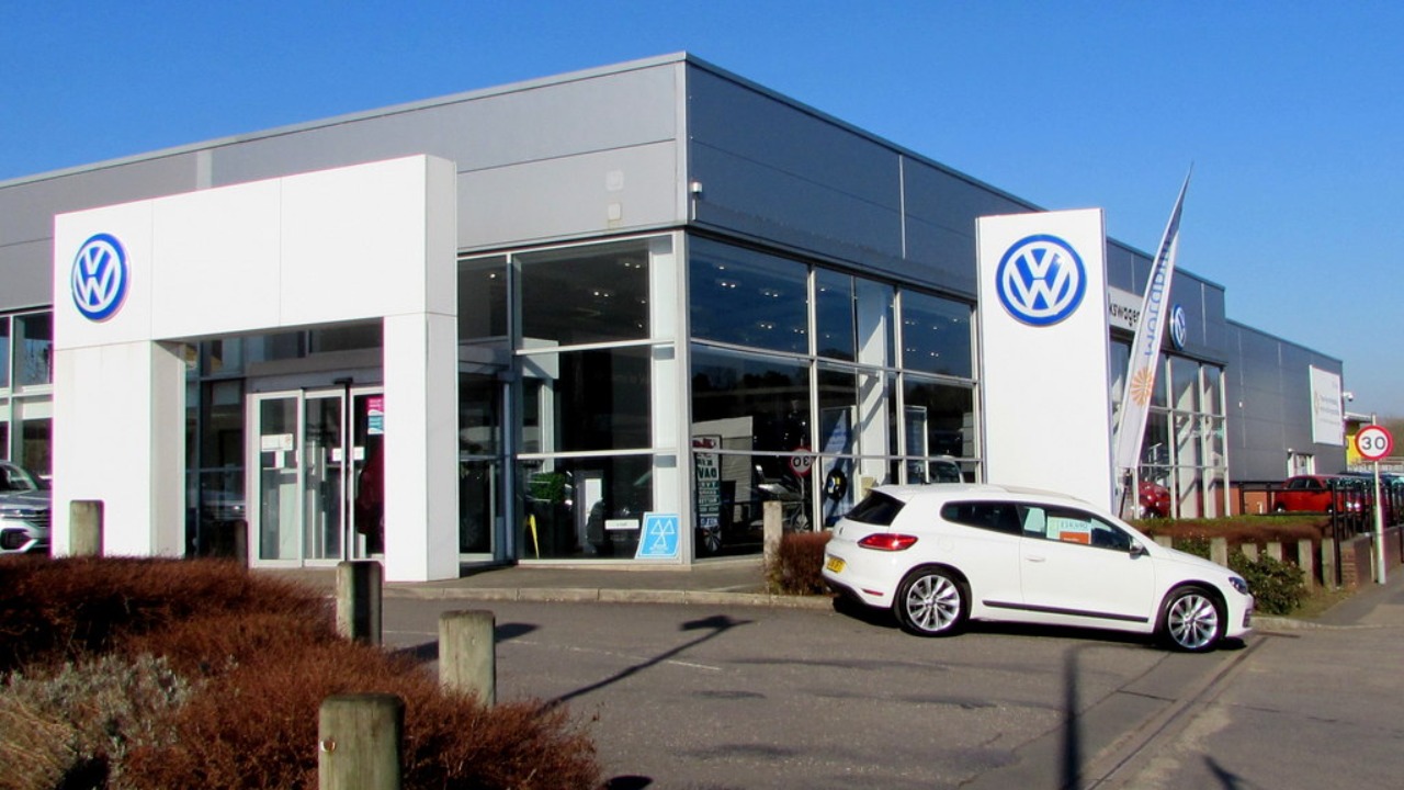 Image Credit: Jaggery - CC BY-SA 2.0/Wiki Commons