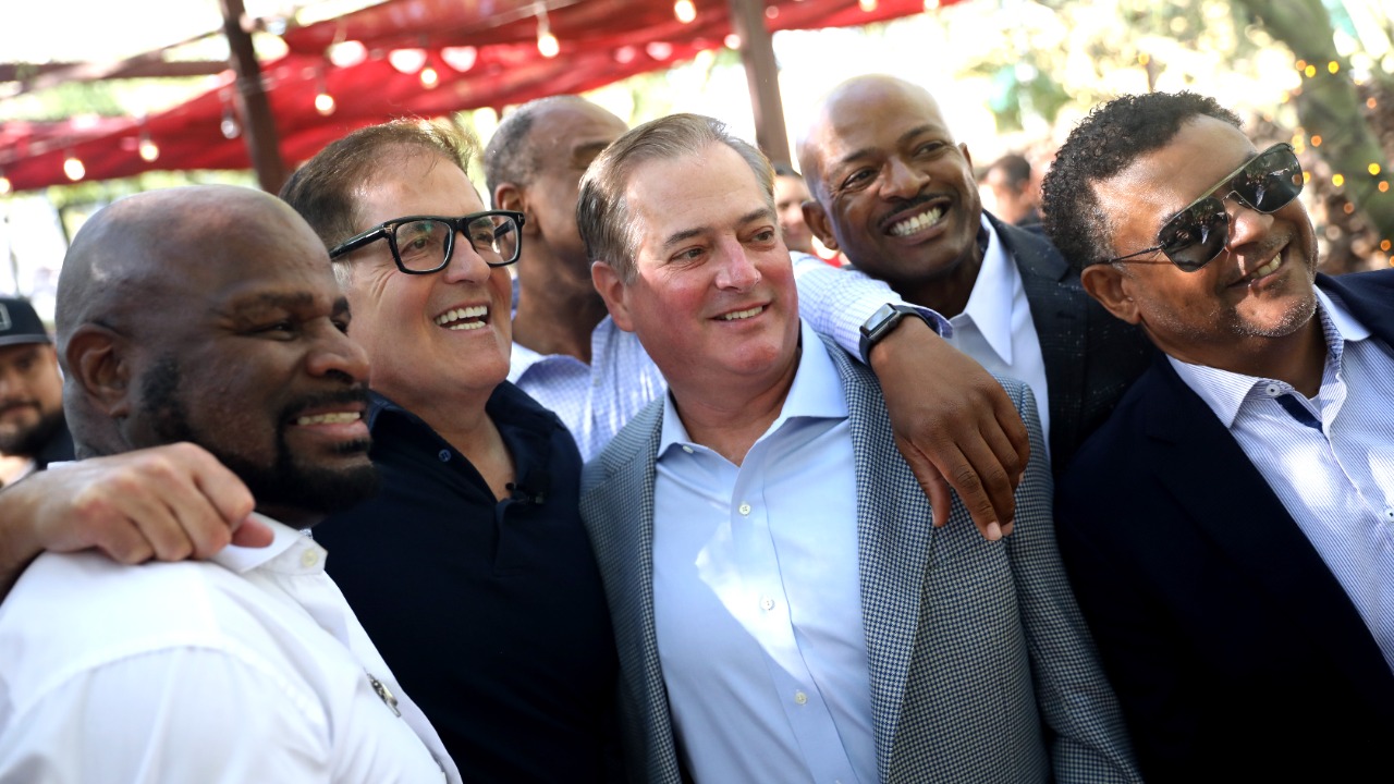 Image Credit: Gage Skidmore - CC BY-SA 2.0/Wiki Commons