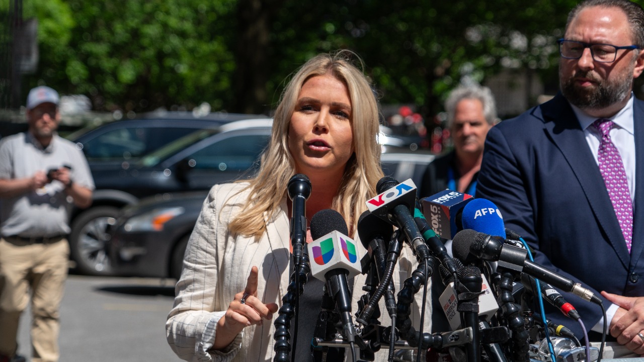 Image Credit: BruceSchaff - CC BY-SA 4.0/Wiki Commons