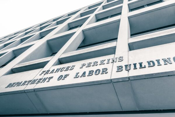 Image Credit: US Department of Labor - CC BY 2.0/Wiki Commons