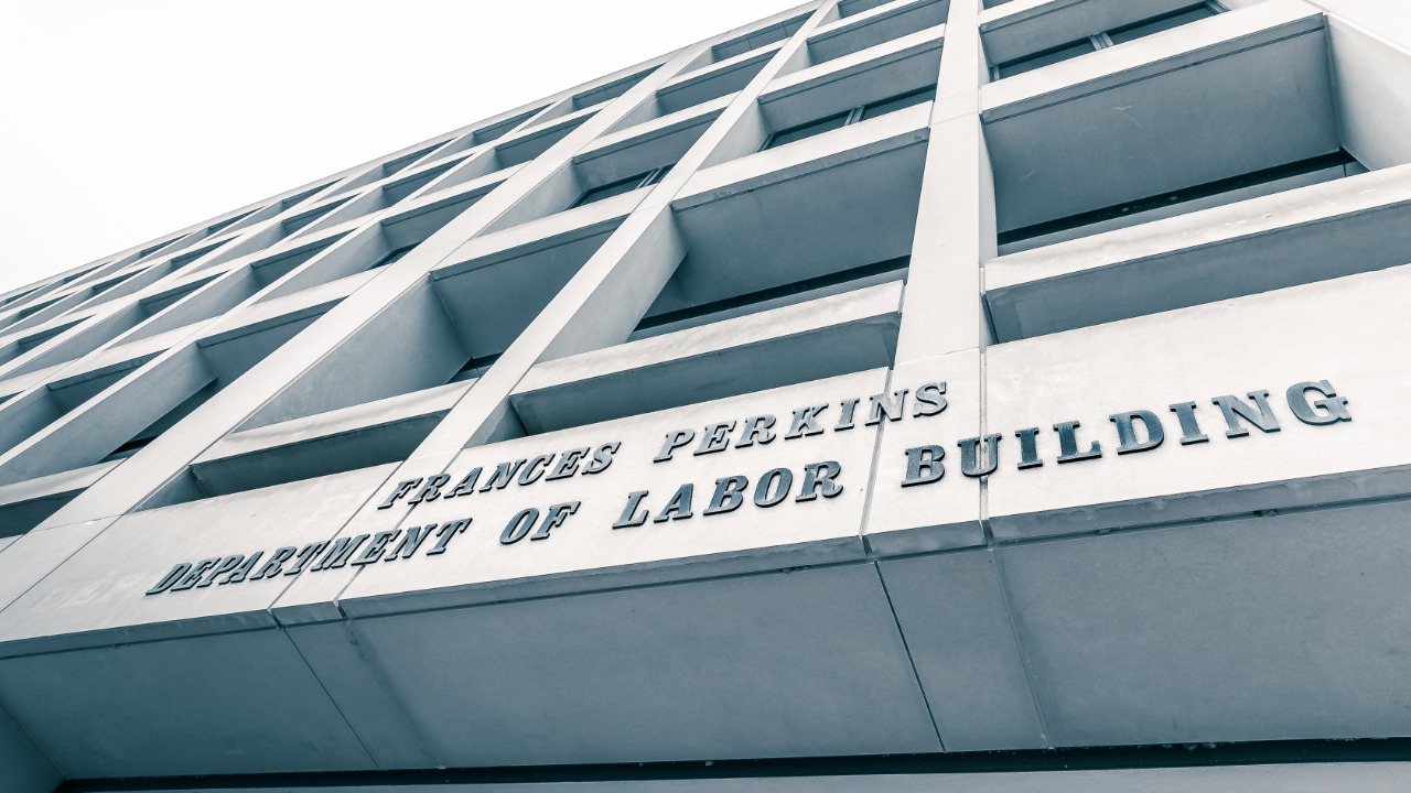 Image Credit: US Department of Labor - CC BY 2.0/Wiki Commons