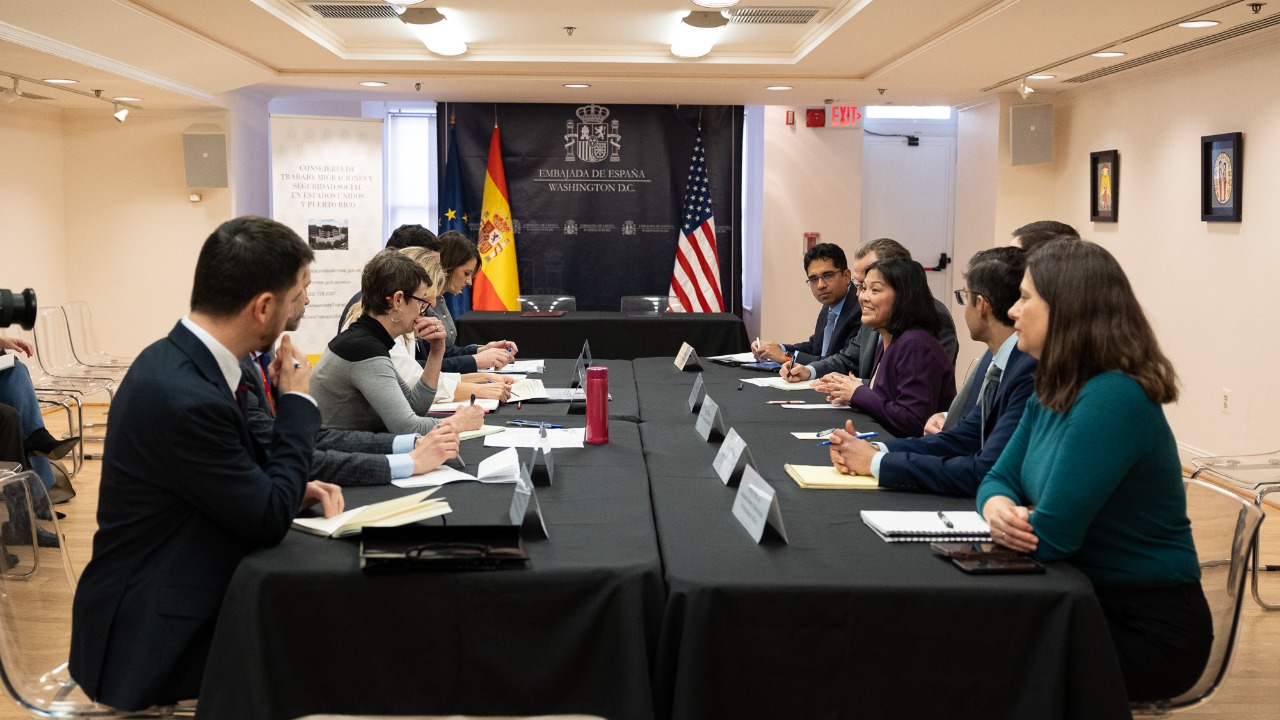 Image Credit: US Department of Labor - CC BY 2.0/Wiki Commons