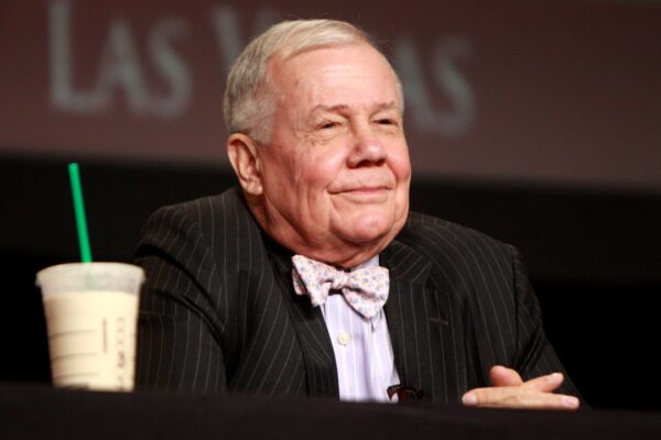 Image Credit: Gage Skidmore from Surprise, AZ, United States of America - CC BY-SA 2.0/Wiki Commons