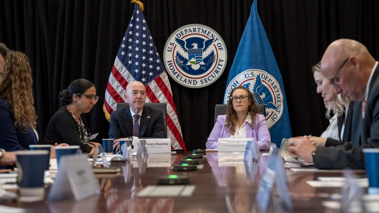 Image Credit: DHSgov - Public domain/Wiki Commons