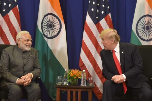 Image Credit: Prime Minister's Office - GODL-India/Wiki Commons