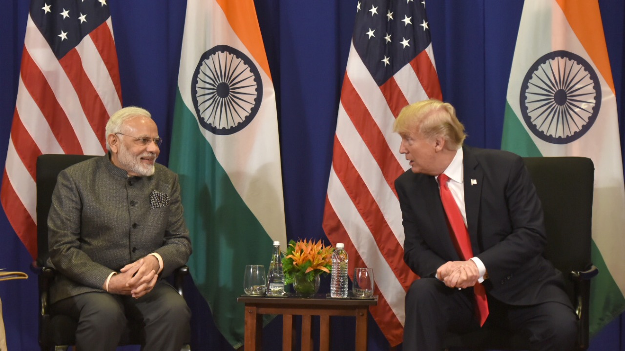 Image Credit: Prime Minister's Office - GODL-India/Wiki Commons