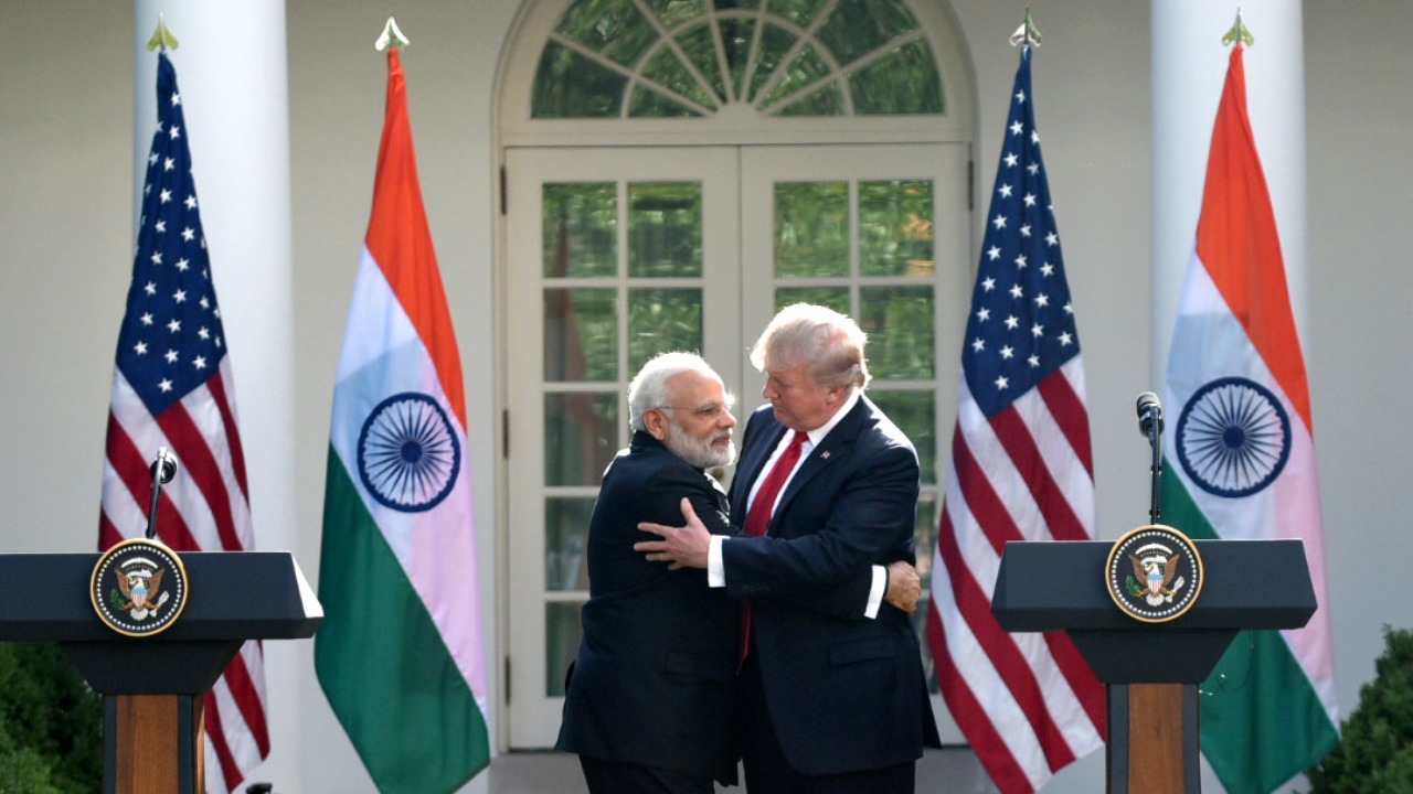 Image Credit: Prime Minister's Office - GODL-India/Wiki Commons