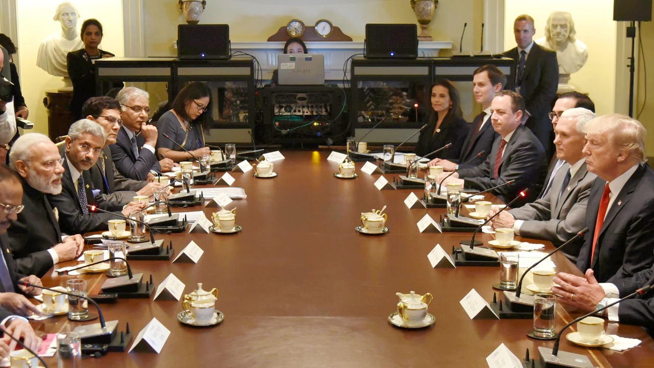 Image Credit: Prime Minister's Office - GODL-India/Wiki Commons