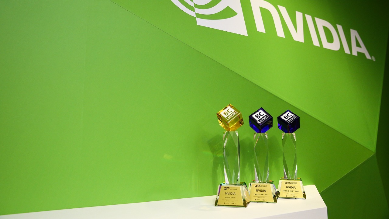 Image Credit: NVIDIA Taiwan – CC BY 2.0/Wiki Commons
