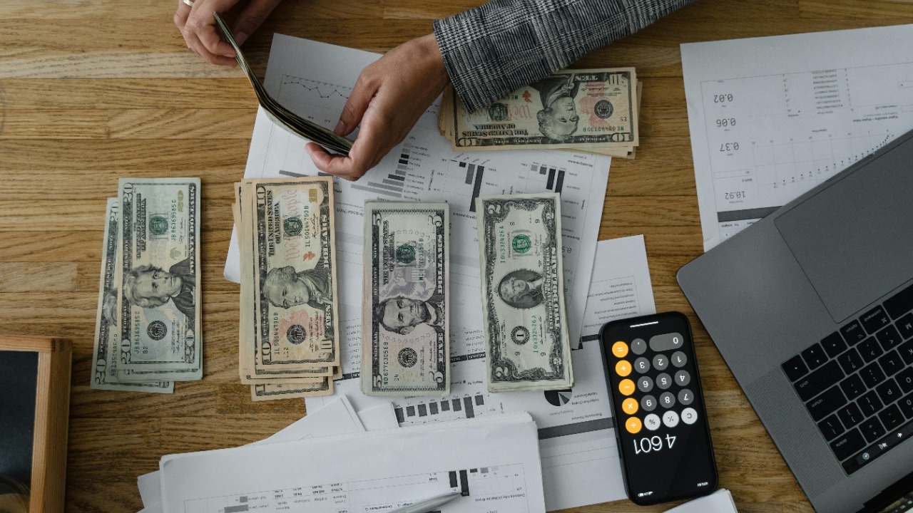 Tima Miroshnichenko/Pexels
