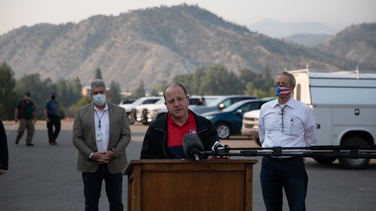 Image Credit: White River National Forest
U.S. Forest Service - Public domain/Wiki Commons