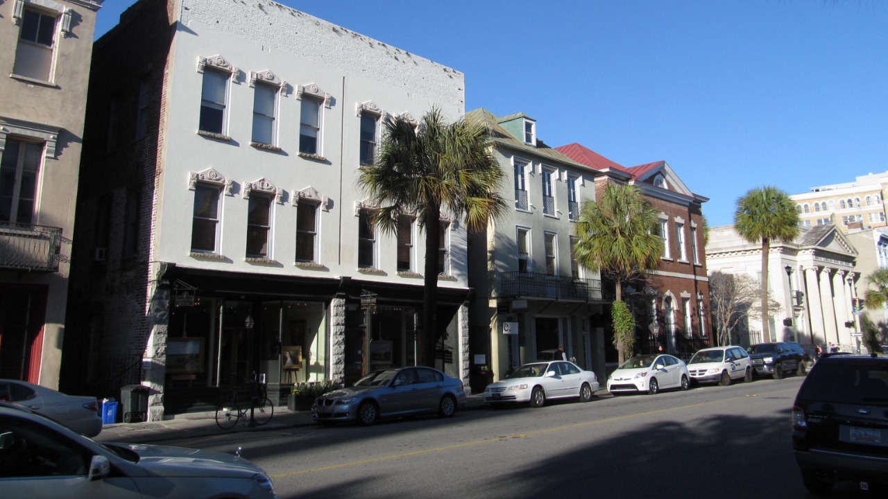 Image Credit: Dougtone - CC BY-SA 2.0/Wiki Commons