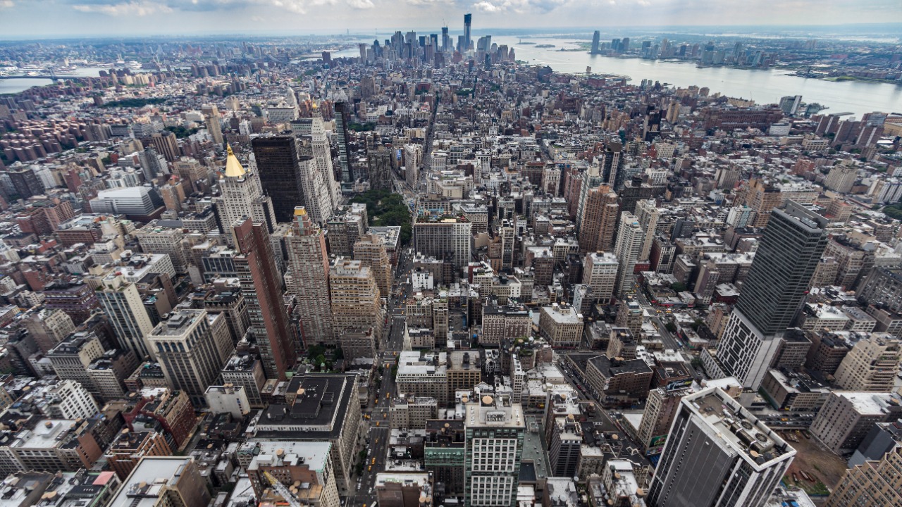 Image Credit: Dietmar Rabich - CC BY-SA 4.0/Wiki Commons