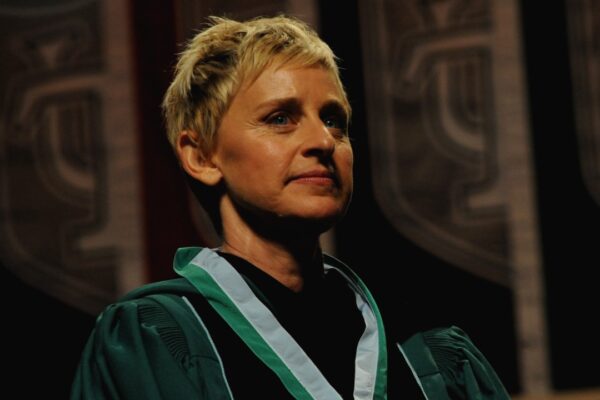 Image Credit: Tulane Public Relations - CC BY 2.0/Wiki Commons