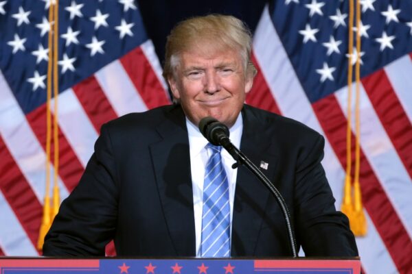 Image Credit: Gage Skidmore - CC BY-SA 3.0/Wiki Commons