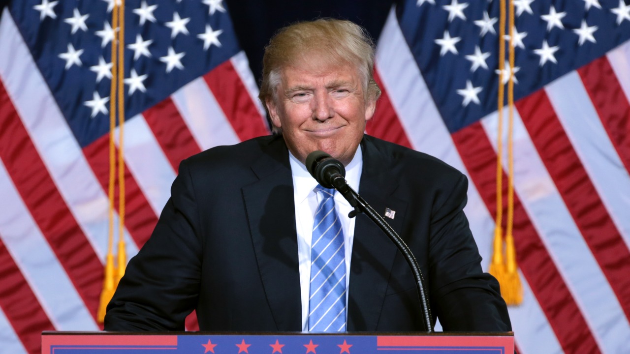 Image Credit: Gage Skidmore - CC BY-SA 3.0/Wiki Commons