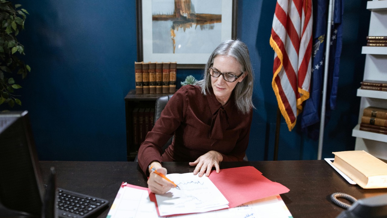 RDNE Stock project/Pexels