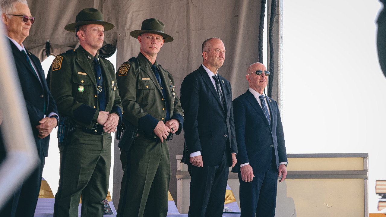 Image Credit: CBP Photography - Public domain/Wiki Commons