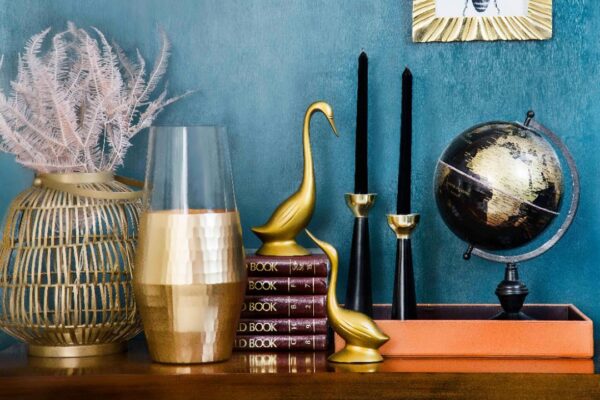 Sammsara Luxury Modern Home/Pexels