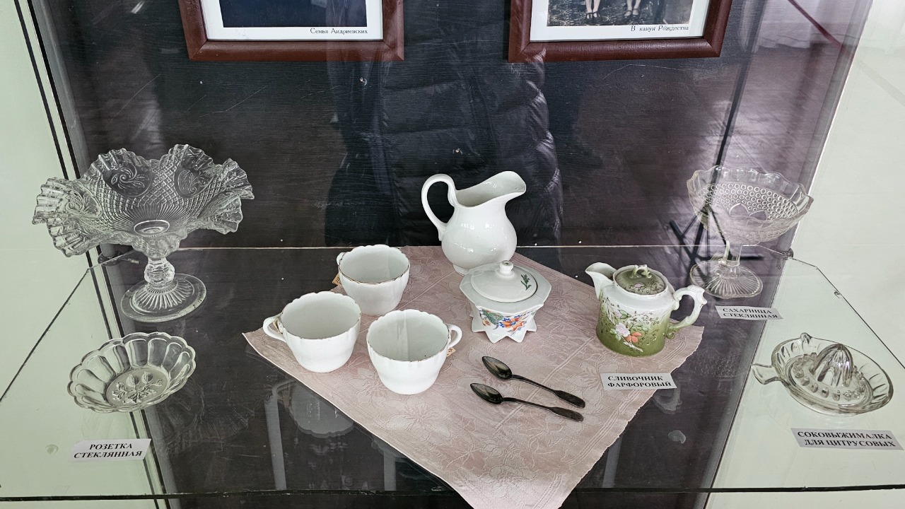 Image Credit: Tatiana Markina - CC BY-SA 4.0/Wiki Commons