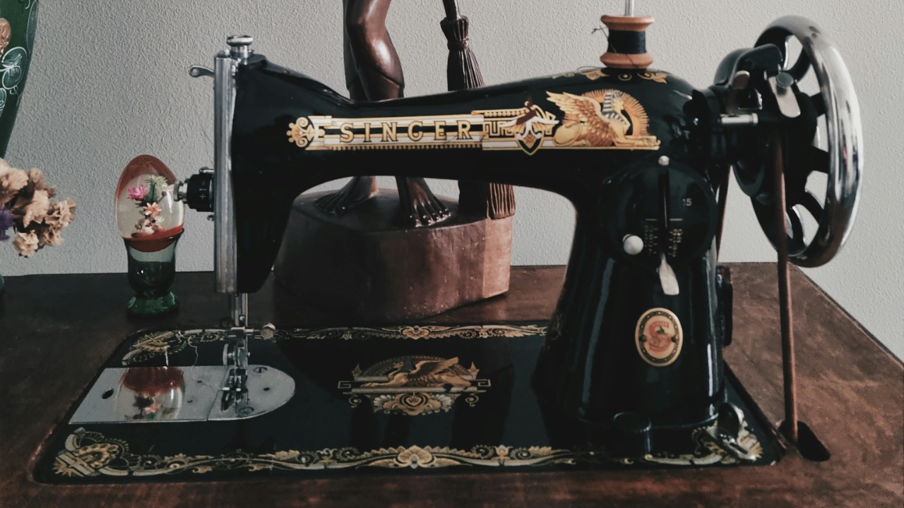 Eftychia Syrimi/Pexels