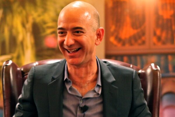 Image Credit: Steve Jurvetson - CC BY 2.0/Wiki Commons